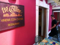 Ristorante Tre Colline Garda