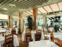 Ristorante Giardinetto Garda