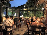 Ristorante Il Giardino delle Rane Garda