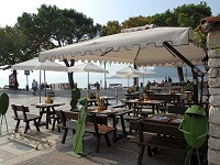 Ristorante Il Giardino delle Rane Garda