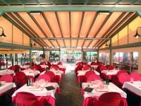 Ristorante Miralago Garda