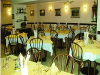 Ristorante Verdi Garda